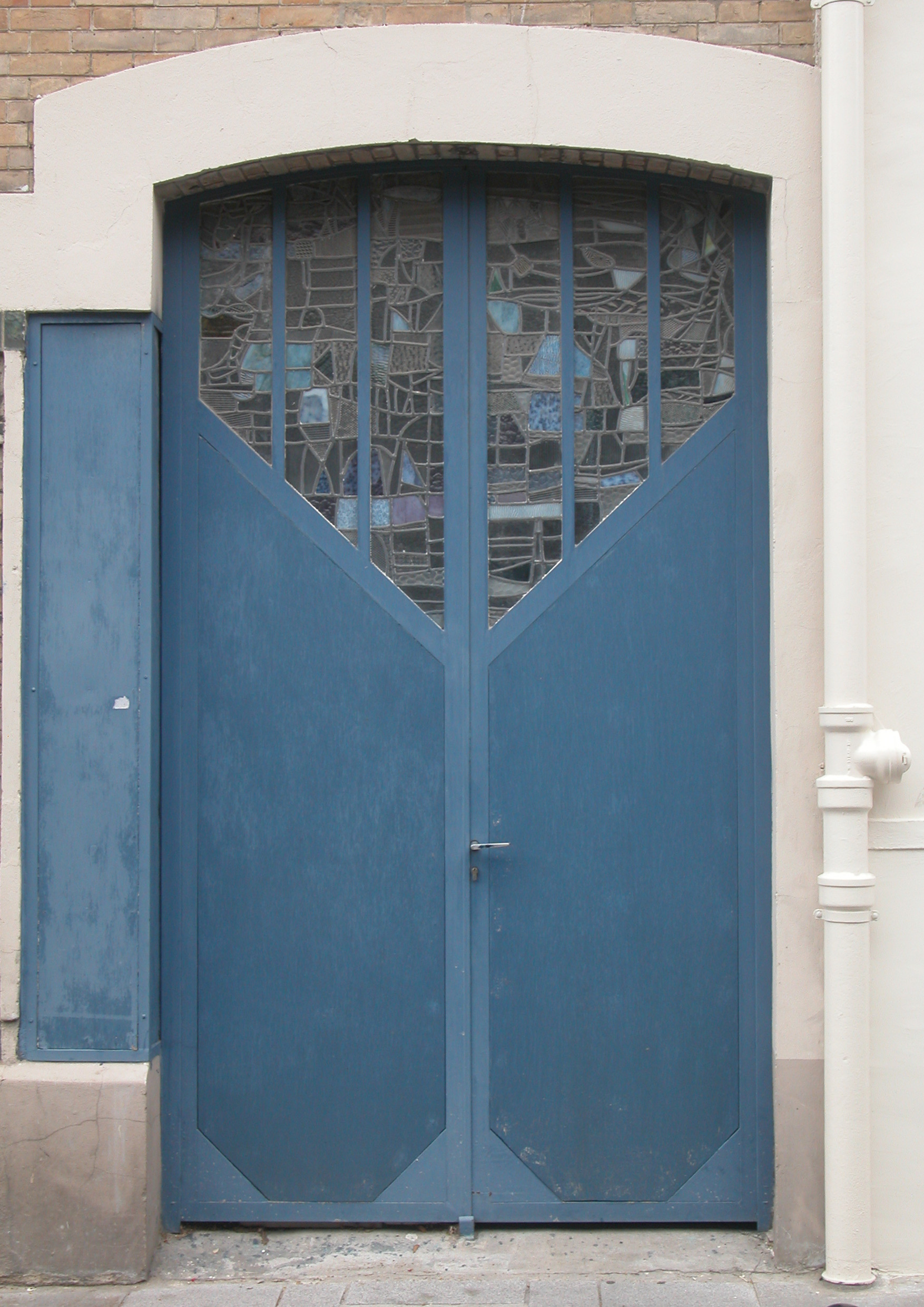 Illustration biographique