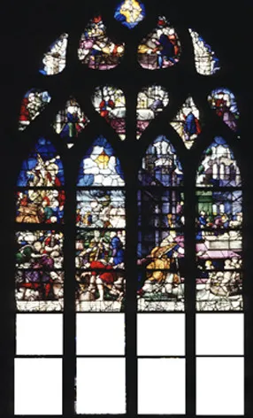 Deux compléments