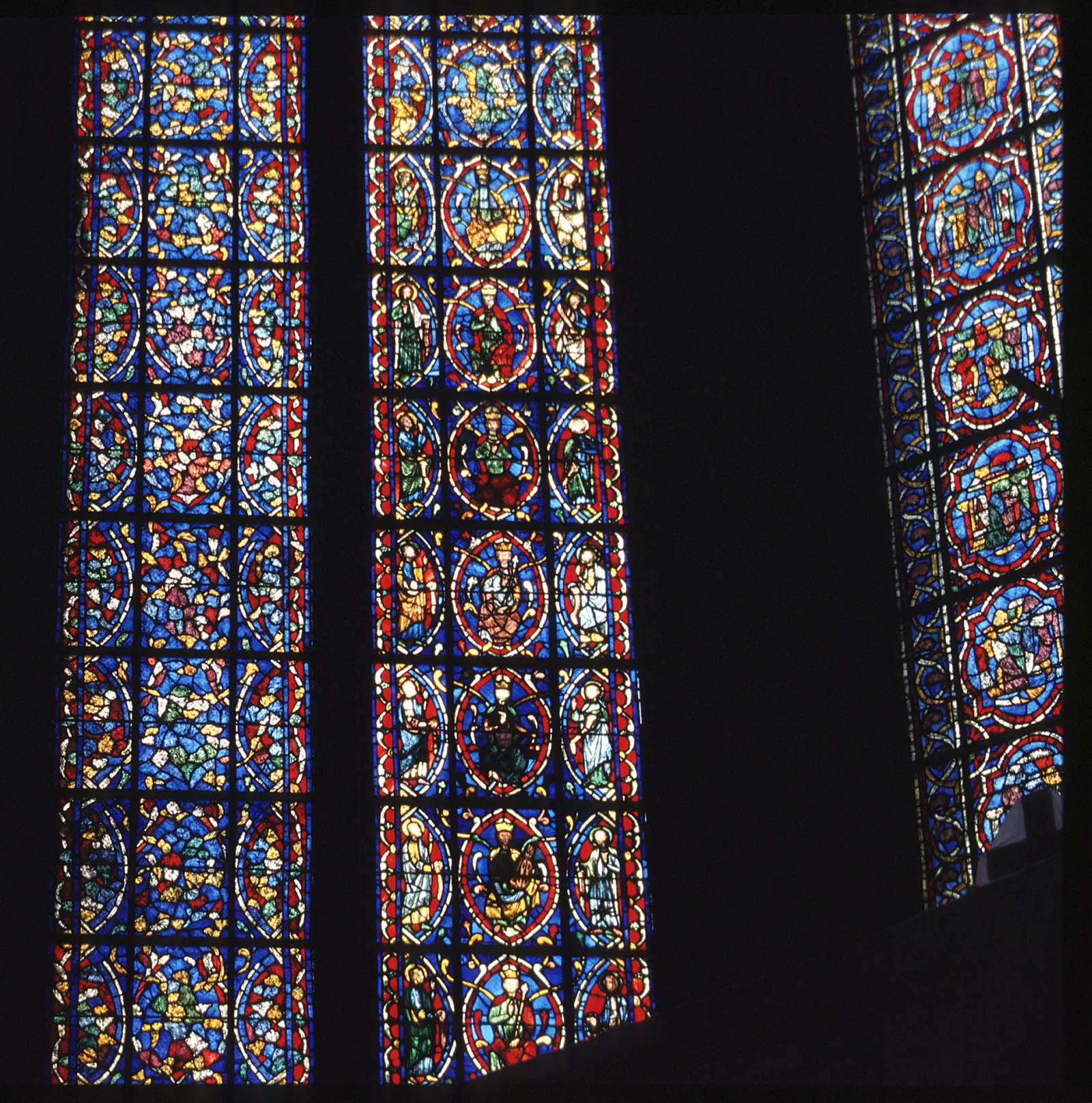 Création et restauration avec compléments