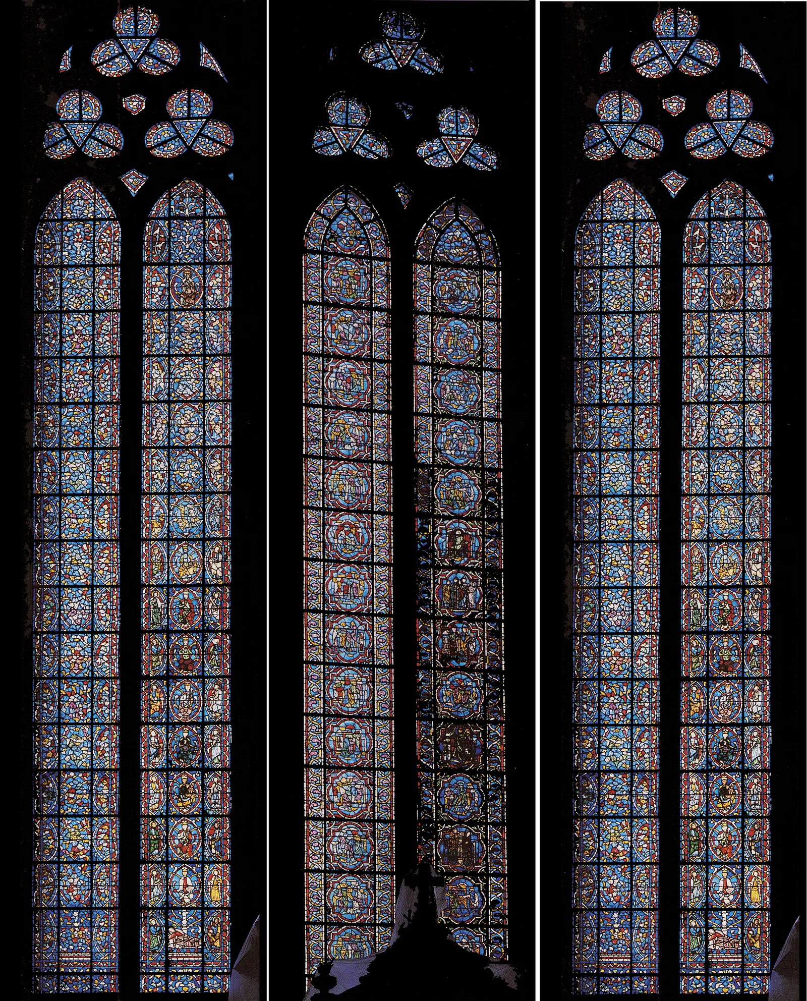 Création et restauration avec compléments