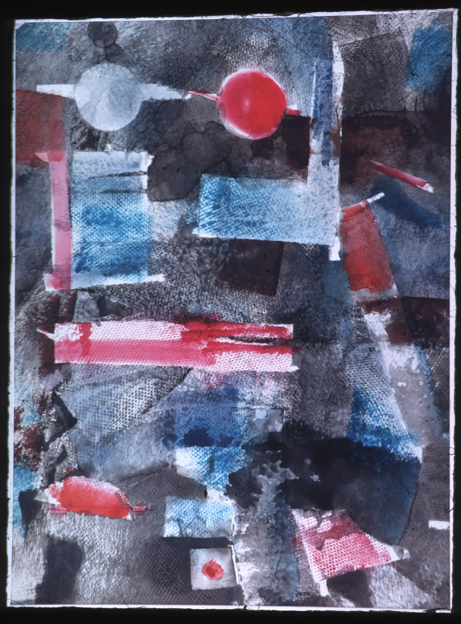 Aluchromies et diverses expositions