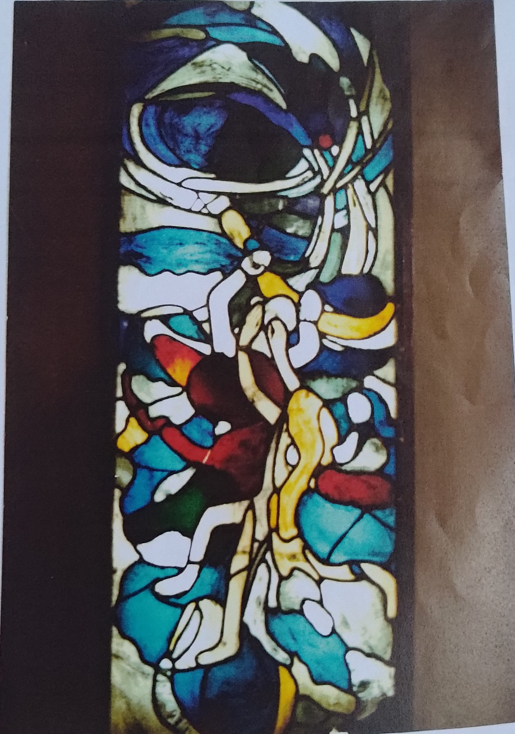 Iode Ssouvie et son amie survolant Montréal en montgolfière